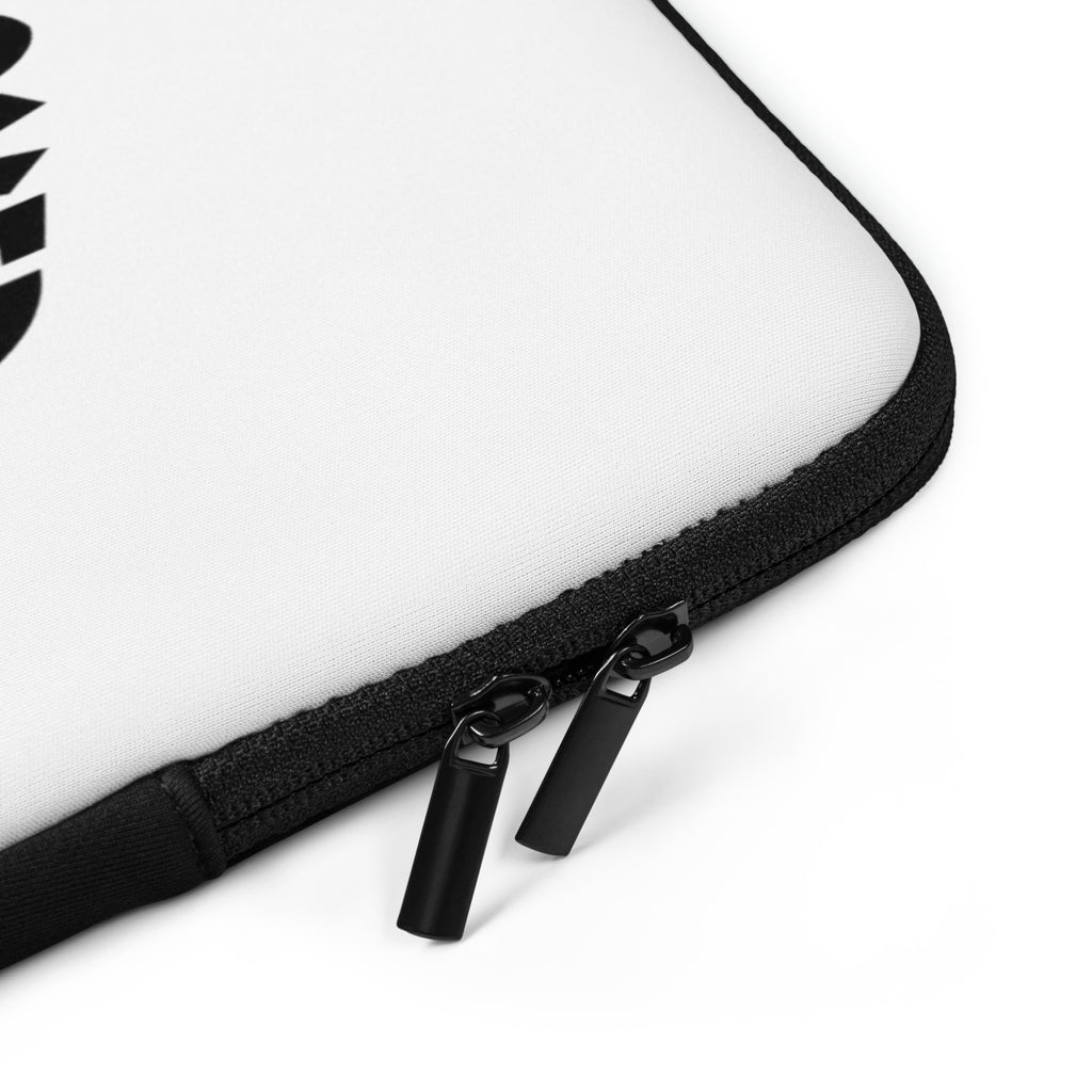 Self Employed Girls Club laptop sleeve