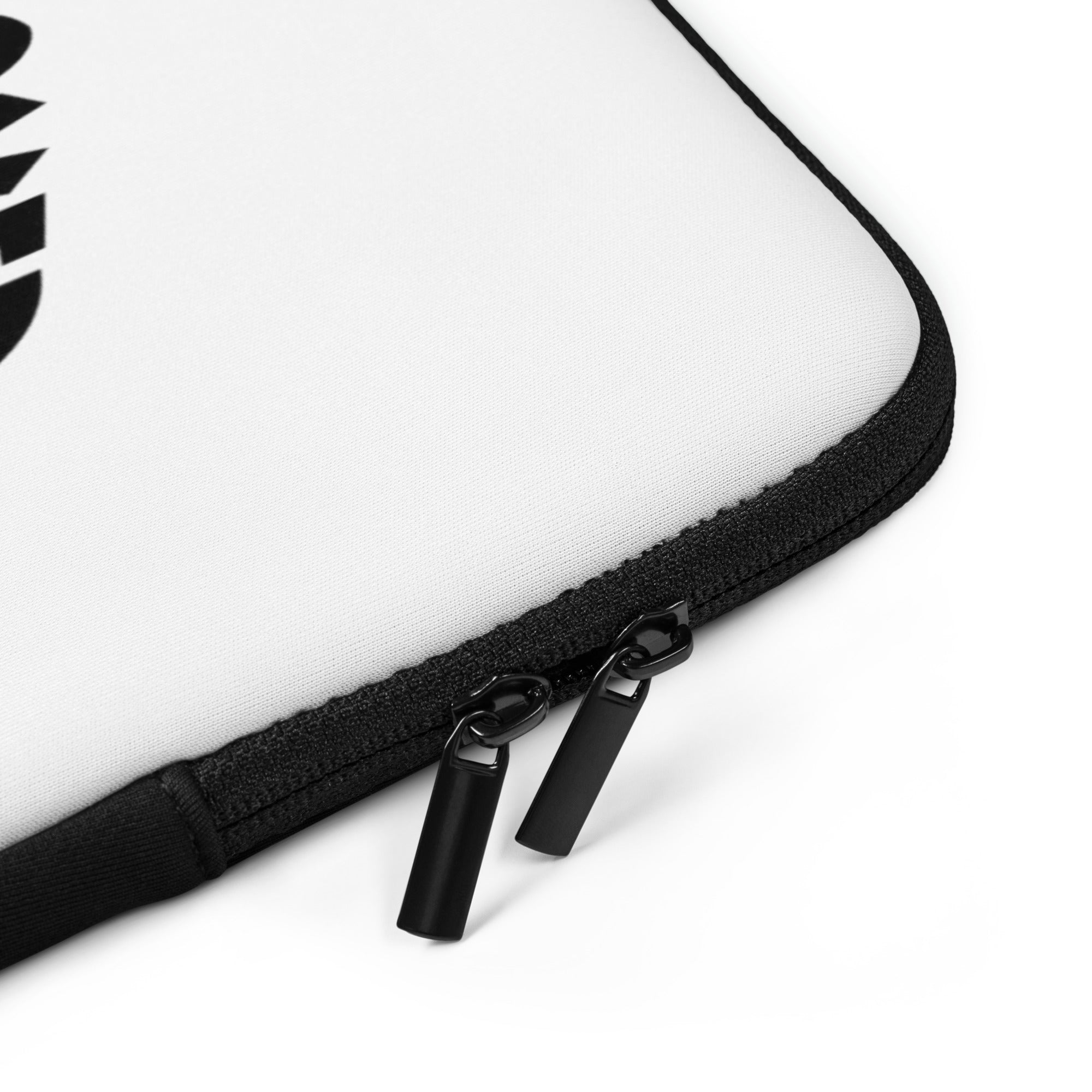 Self Employed Girls Club laptop sleeve