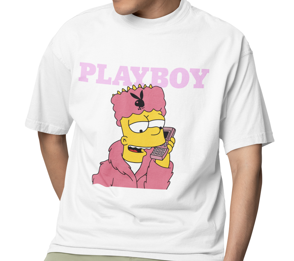 Playboy adult t-shirt