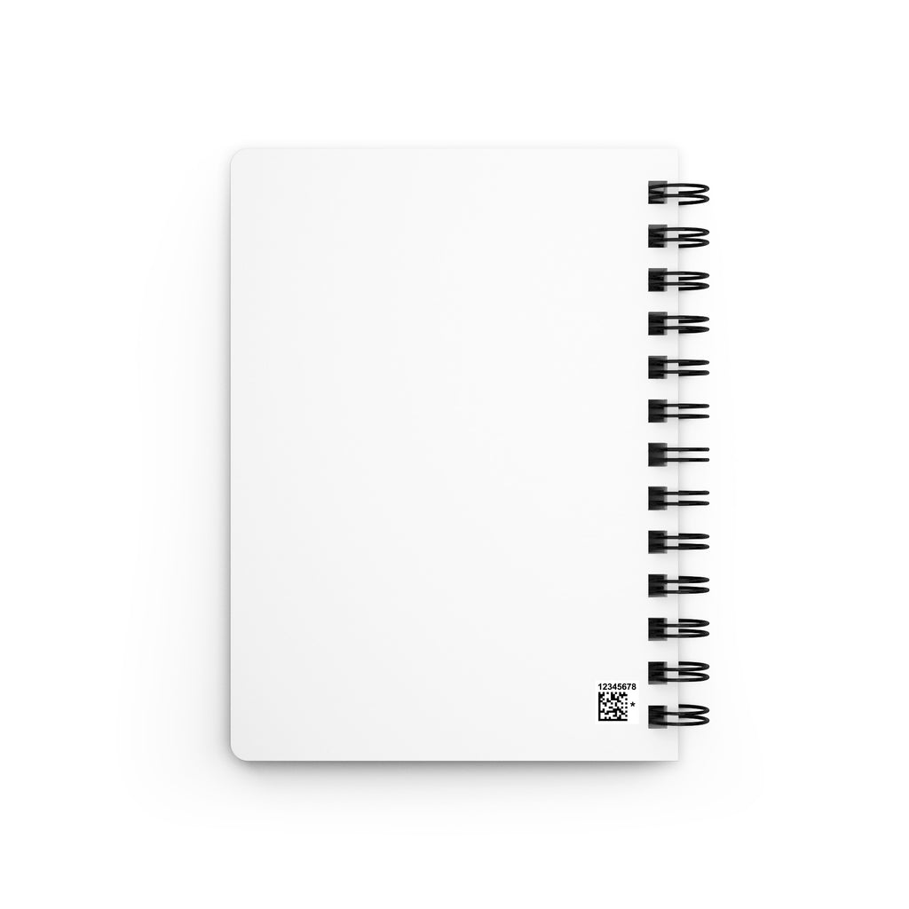 B*tch Craft spiral bound journal