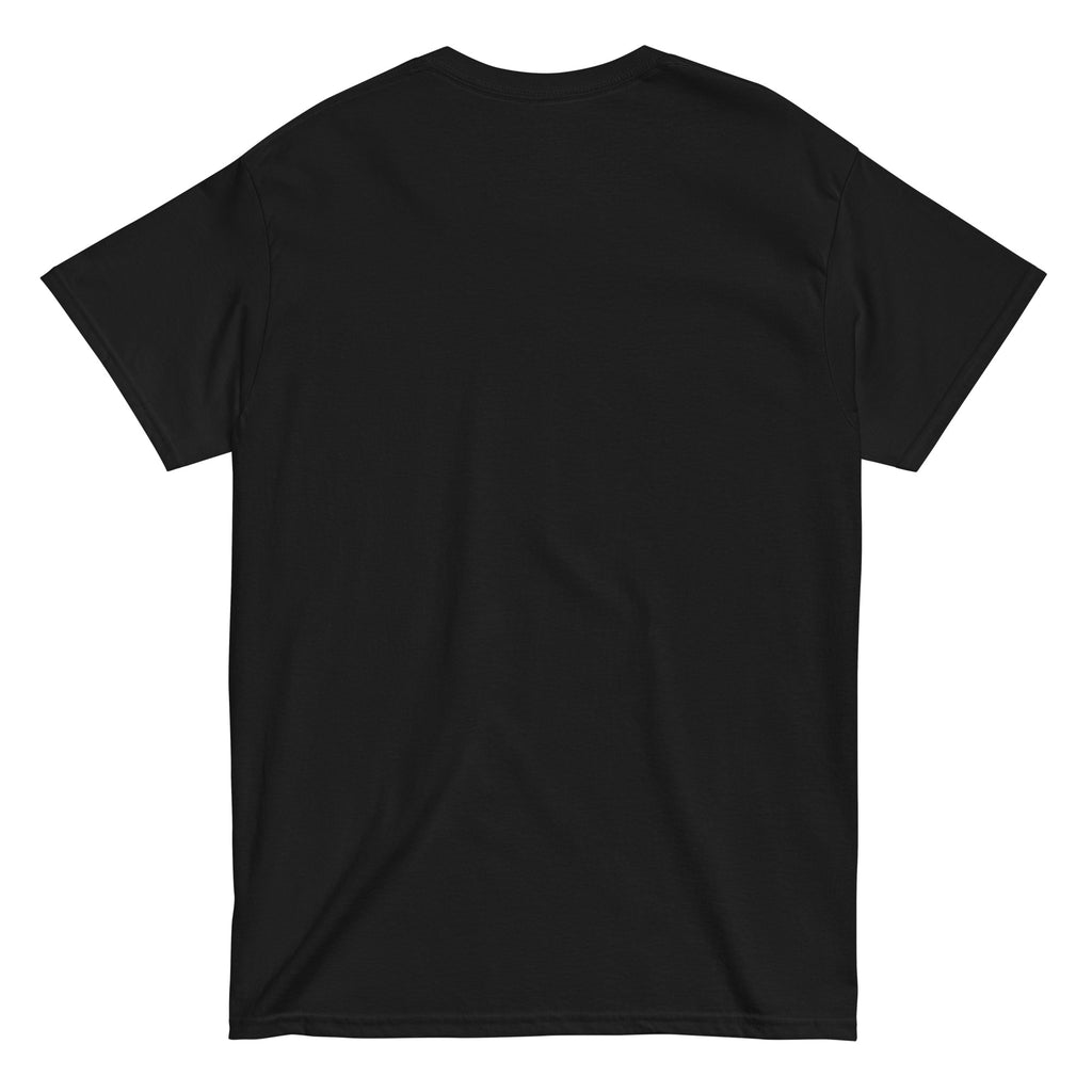 Natural AF adult tee
