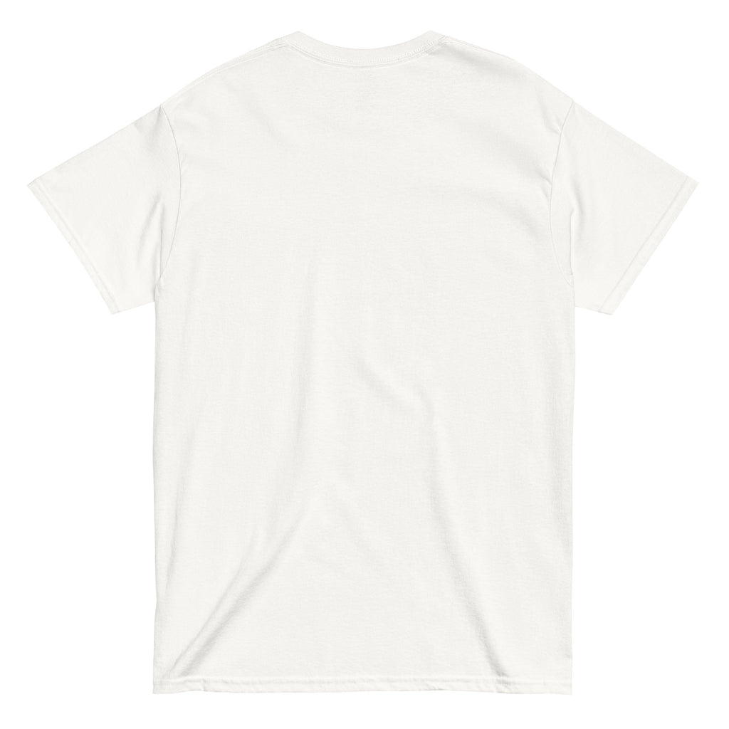 Natural AF adult tee
