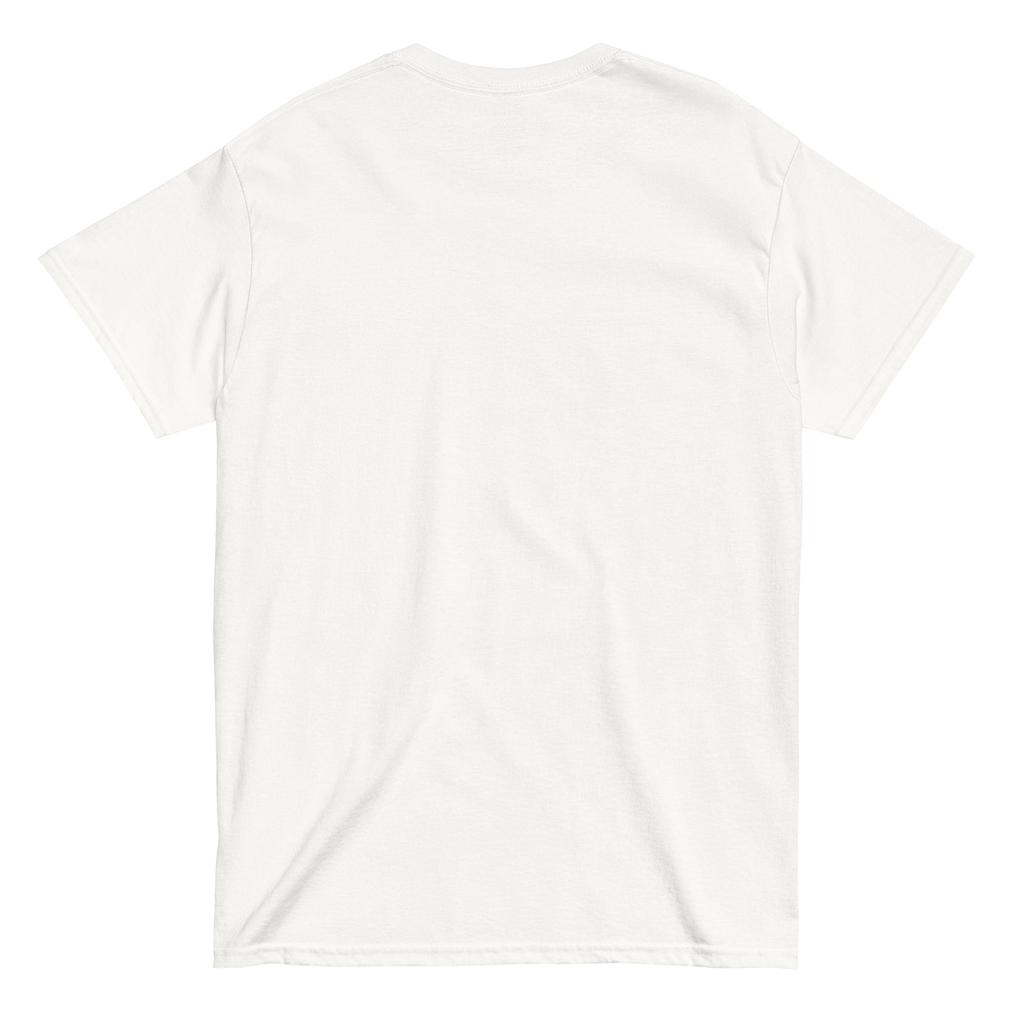 Natural AF adult tee