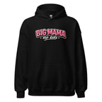 Big Mama No Kids adult hoodie