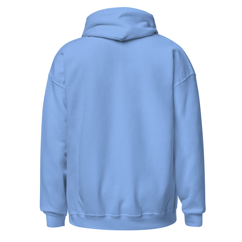 Big Mama No Kids adult hoodie