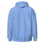 Big Mama No Kids adult hoodie