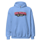 Big Mama No Kids adult hoodie