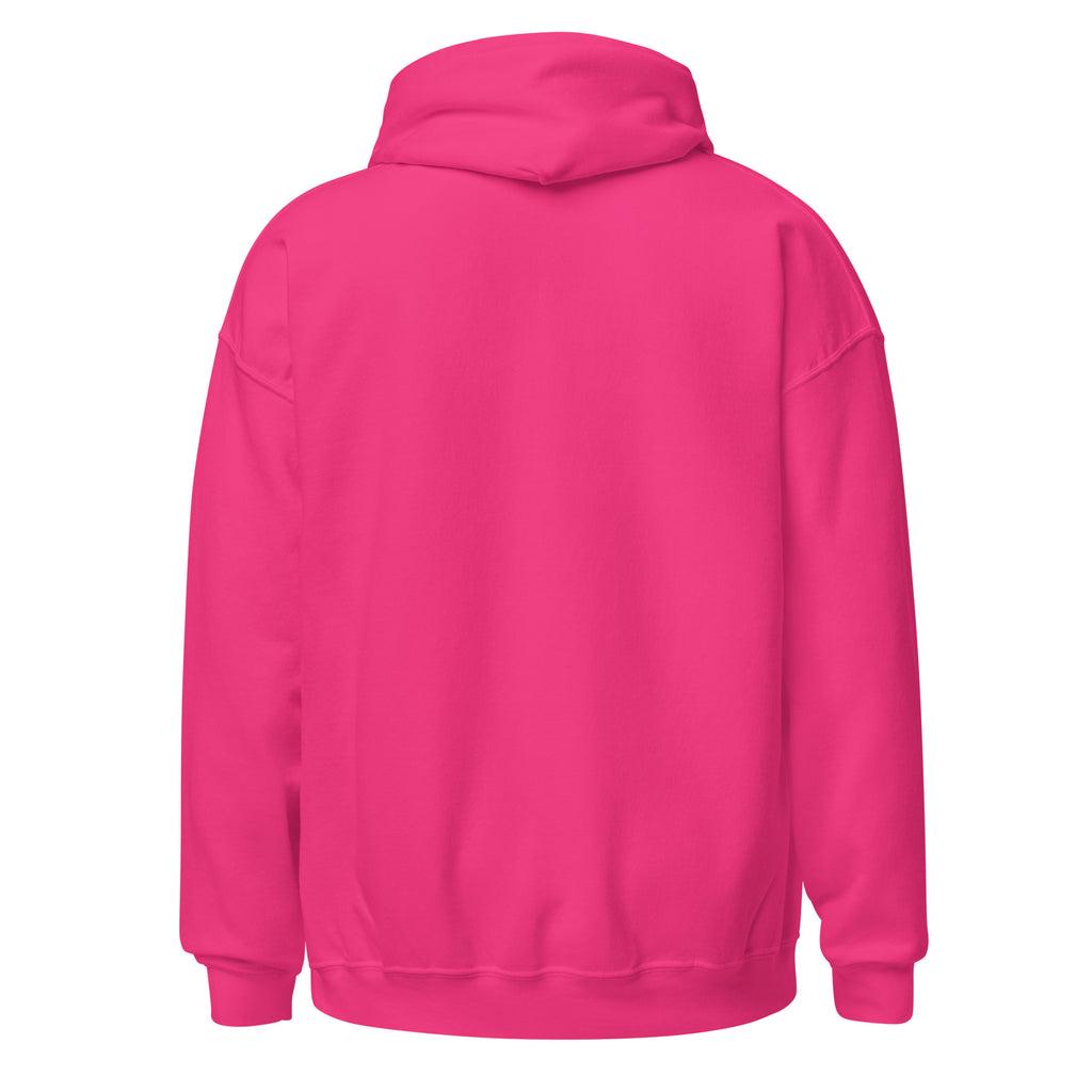 Big Mama No Kids adult hoodie