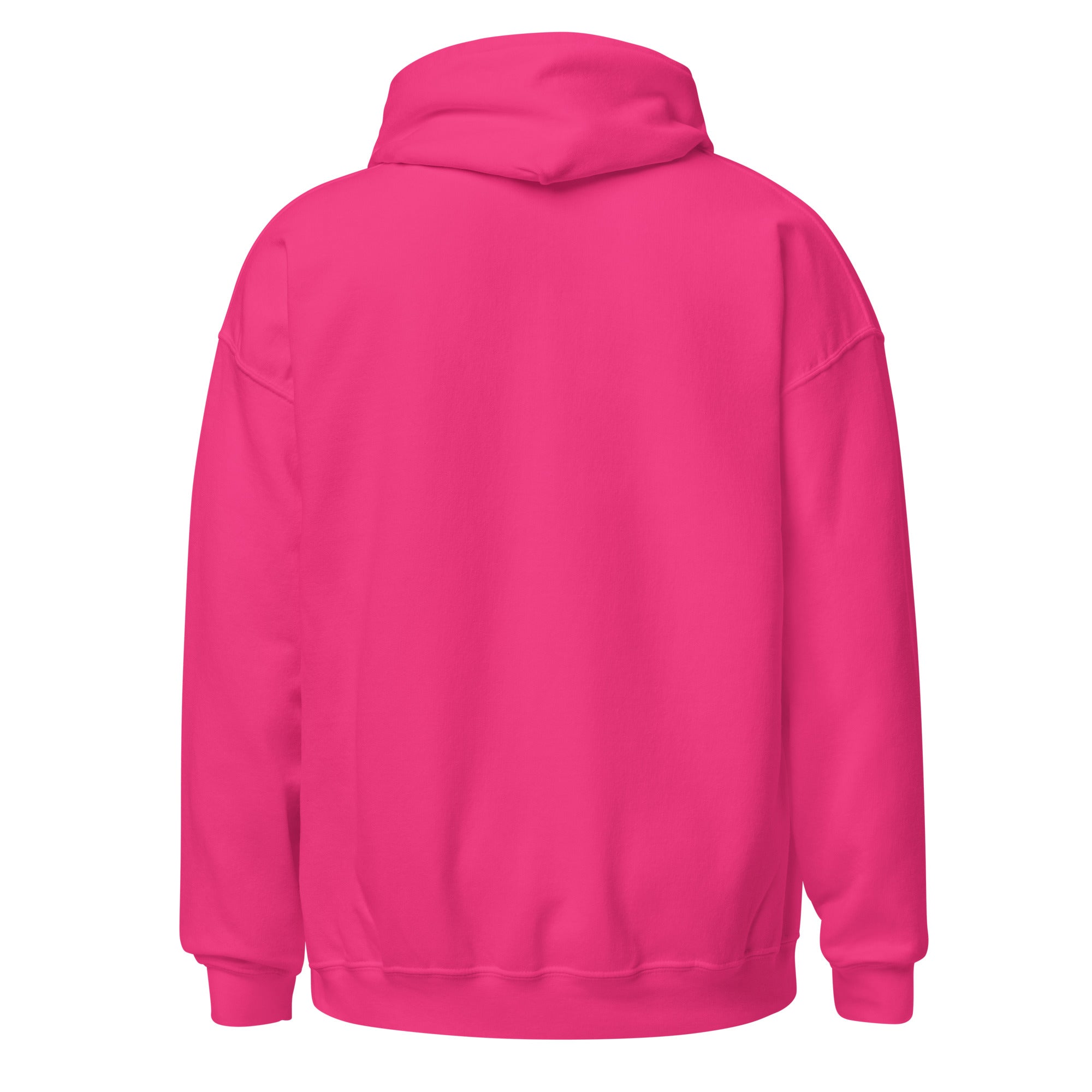 Big Mama No Kids adult hoodie