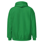 Big Mama No Kids adult hoodie