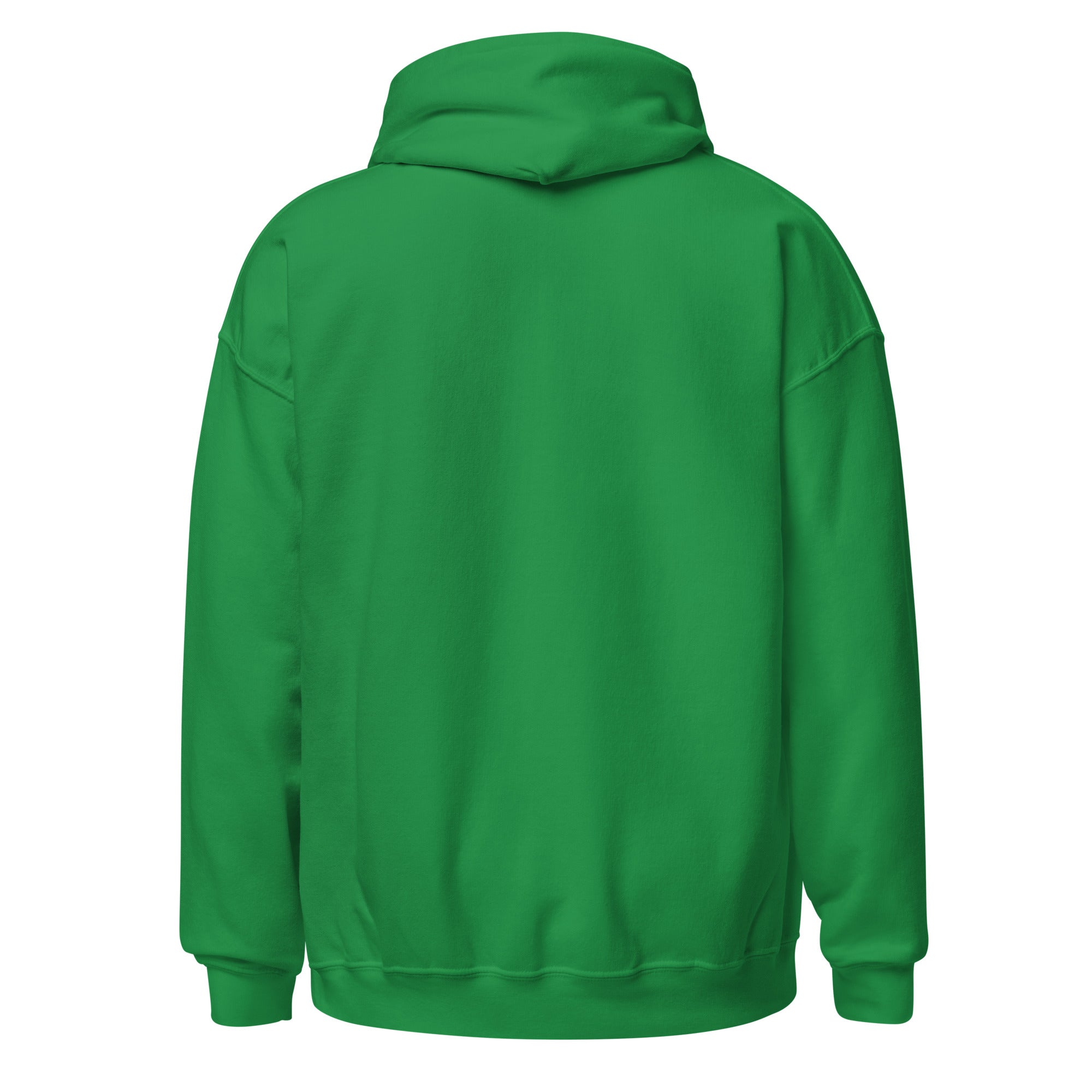 Big Mama No Kids adult hoodie