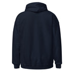 Big Mama No Kids adult hoodie