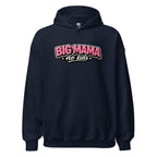 Big Mama No Kids adult hoodie