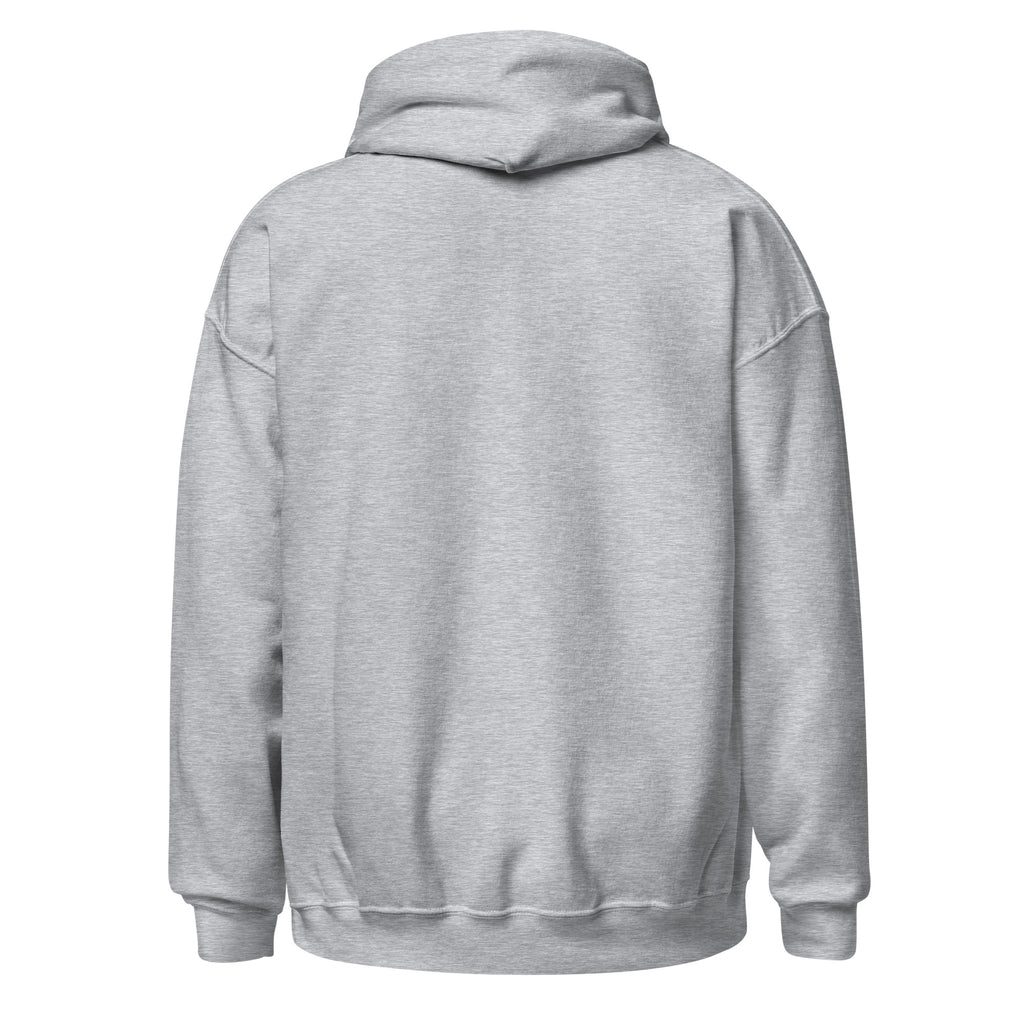Big Mama No Kids adult hoodie