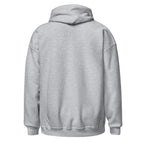 Big Mama No Kids adult hoodie