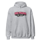 Big Mama No Kids adult hoodie