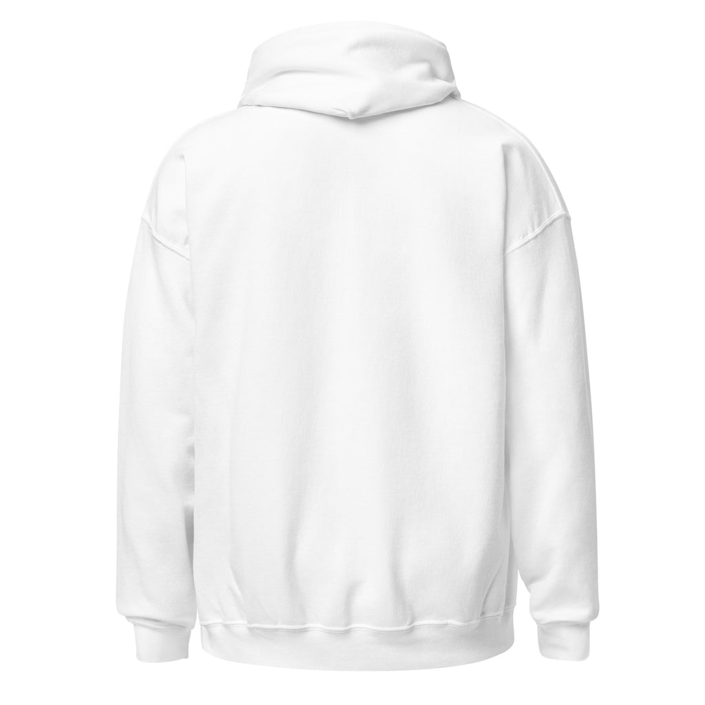 Big Mama No Kids adult hoodie
