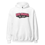 Big Mama No Kids adult hoodie