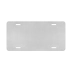 On A Paper Chase vanity license plate