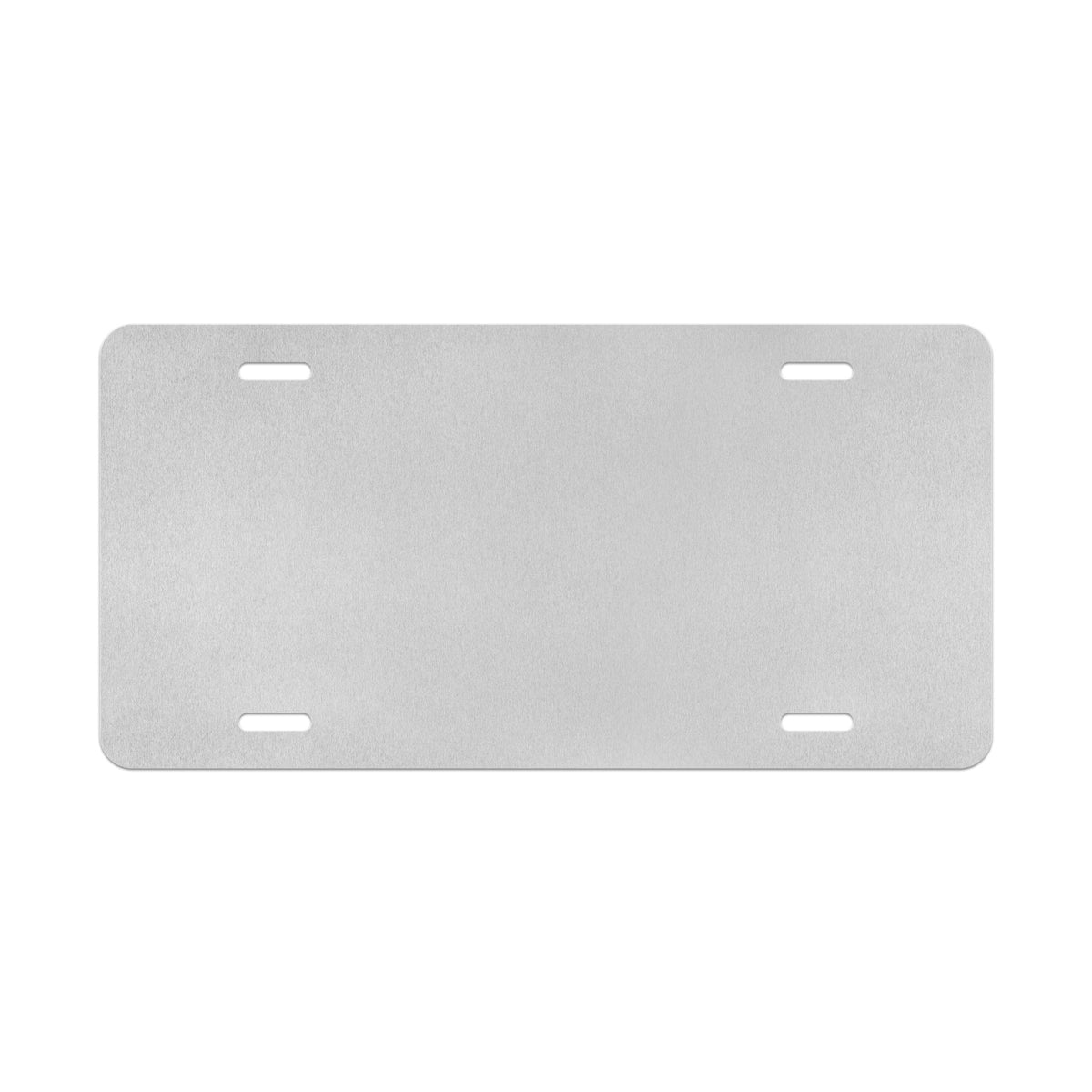 On A Paper Chase vanity license plate